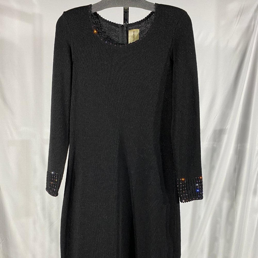 Dress - Jennifer Roberts